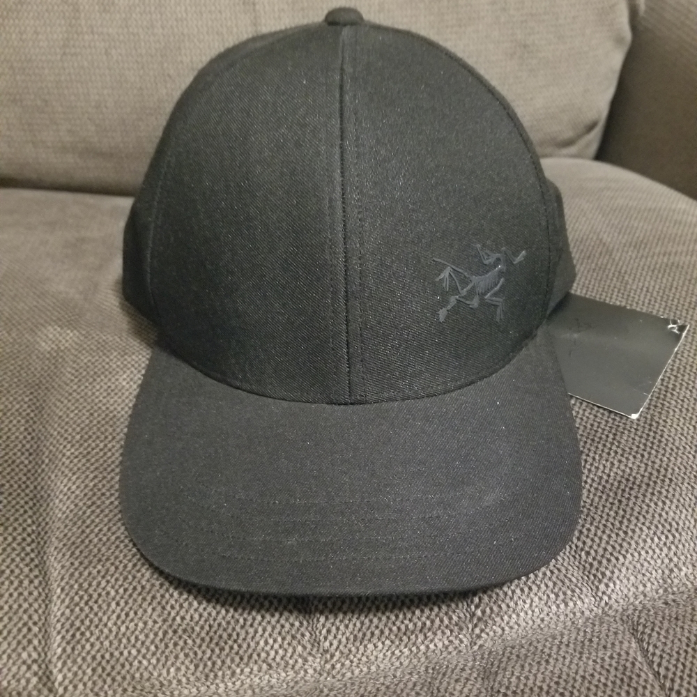Arc'teryx Bird Cap